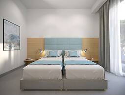 Poseidon Hotel and Apartments