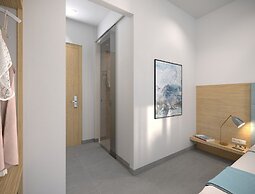Poseidon Hotel and Apartments
