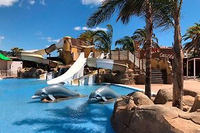 Costa Encantada Suites & Resort