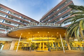 Costa Encantada Suites & Resort