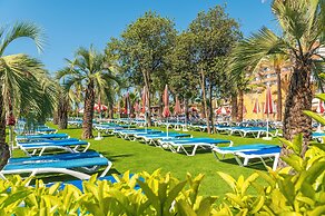 Costa Encantada Suites & Resort