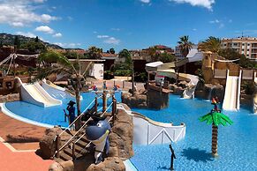 Costa Encantada Suites & Resort