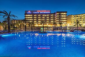 Costa Encantada Suites & Resort