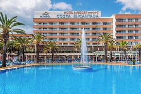 Costa Encantada Suites & Resort