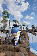 Costa Encantada Suites & Resort