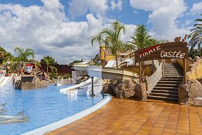 Costa Encantada Suites & Resort