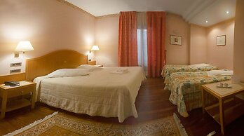 Hotel Lory