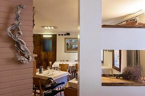 Hotel La Tavernetta