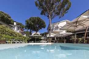 Hotel La Tavernetta