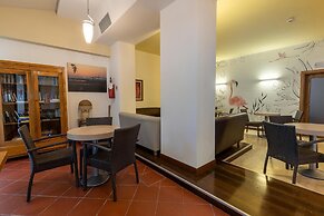 Hotel La Tavernetta