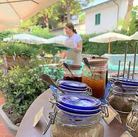 Hotel La Tavernetta