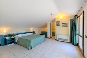 Hotel La Tavernetta
