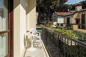 Hotel La Tavernetta