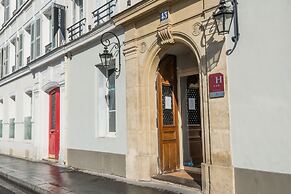 Hôtel Beauvoir
