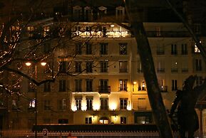 Hôtel Beauvoir