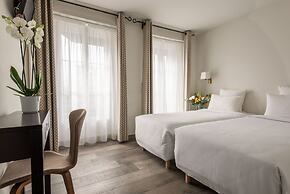 Hôtel Beauvoir
