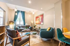 Hôtel Beauvoir