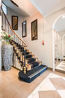 Hôtel Beauvoir