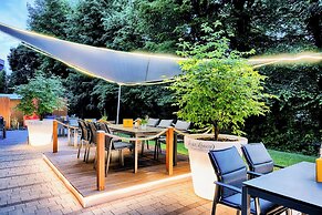 Welcome Hotel Paderborn