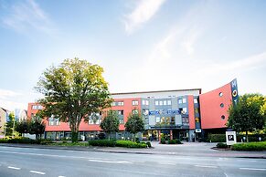 Welcome Hotel Paderborn