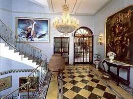 Taormina Park Hotel