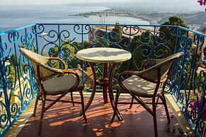Taormina Park Hotel