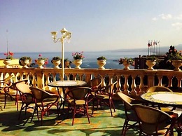 Taormina Park Hotel