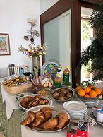 Hotel Villa San Giovanni