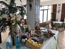 Hotel Villa San Giovanni