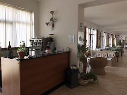 Hotel Villa San Giovanni