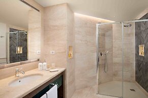 Abi d'Oru Sardinian Beach Resort & Spa