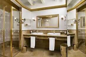 Abi d'Oru Sardinian Beach Resort & Spa