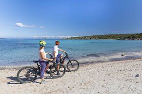 Abi d'Oru Sardinian Beach Resort & Spa