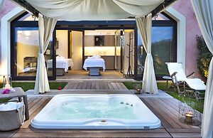 Abi d'Oru Sardinian Beach Resort & Spa