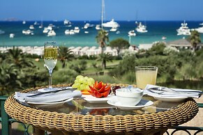 Abi d'Oru Sardinian Beach Resort & Spa