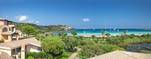 Abi d'Oru Sardinian Beach Resort & Spa