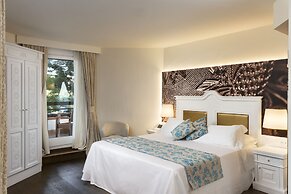 Abi d'Oru Sardinian Beach Resort & Spa