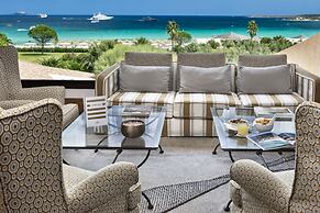 Abi d'Oru Sardinian Beach Resort & Spa
