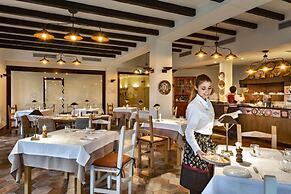 Abi d'Oru Sardinian Beach Resort & Spa