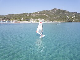 Abi d'Oru Sardinian Beach Resort & Spa