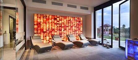 Abi d'Oru Sardinian Beach Resort & Spa