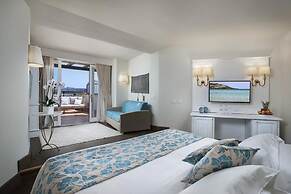 Abi d'Oru Sardinian Beach Resort & Spa