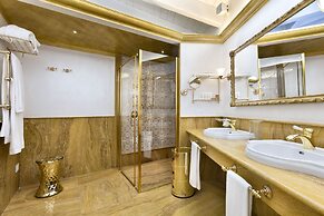 Abi d'Oru Sardinian Beach Resort & Spa