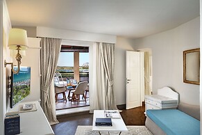Abi d'Oru Sardinian Beach Resort & Spa