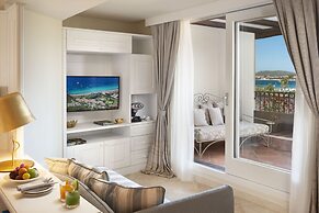 Abi d'Oru Sardinian Beach Resort & Spa