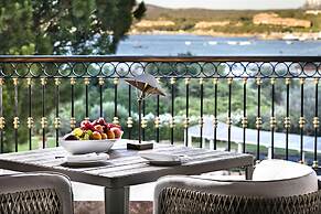 Abi d'Oru Sardinian Beach Resort & Spa