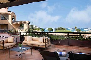 Abi d'Oru Sardinian Beach Resort & Spa