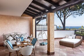 Abi d'Oru Sardinian Beach Resort & Spa