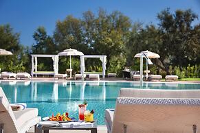 Abi d'Oru Sardinian Beach Resort & Spa
