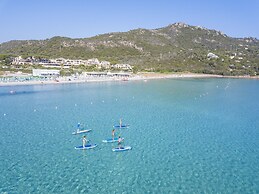 Abi d'Oru Sardinian Beach Resort & Spa